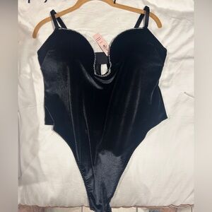 Victorias secret body